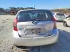 2014 NISSAN Versa Note