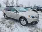 2015 SUBARU Outback
