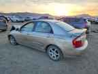 2006 KIA Spectra