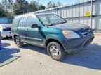 2002 HONDA CR-V