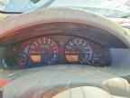 2009 NISSAN Frontier