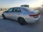 2004 HONDA ACCORD