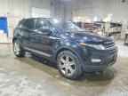 2015 LAND ROVER RANGE ROVER EVOQUE