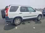 2006 HONDA CR-V
