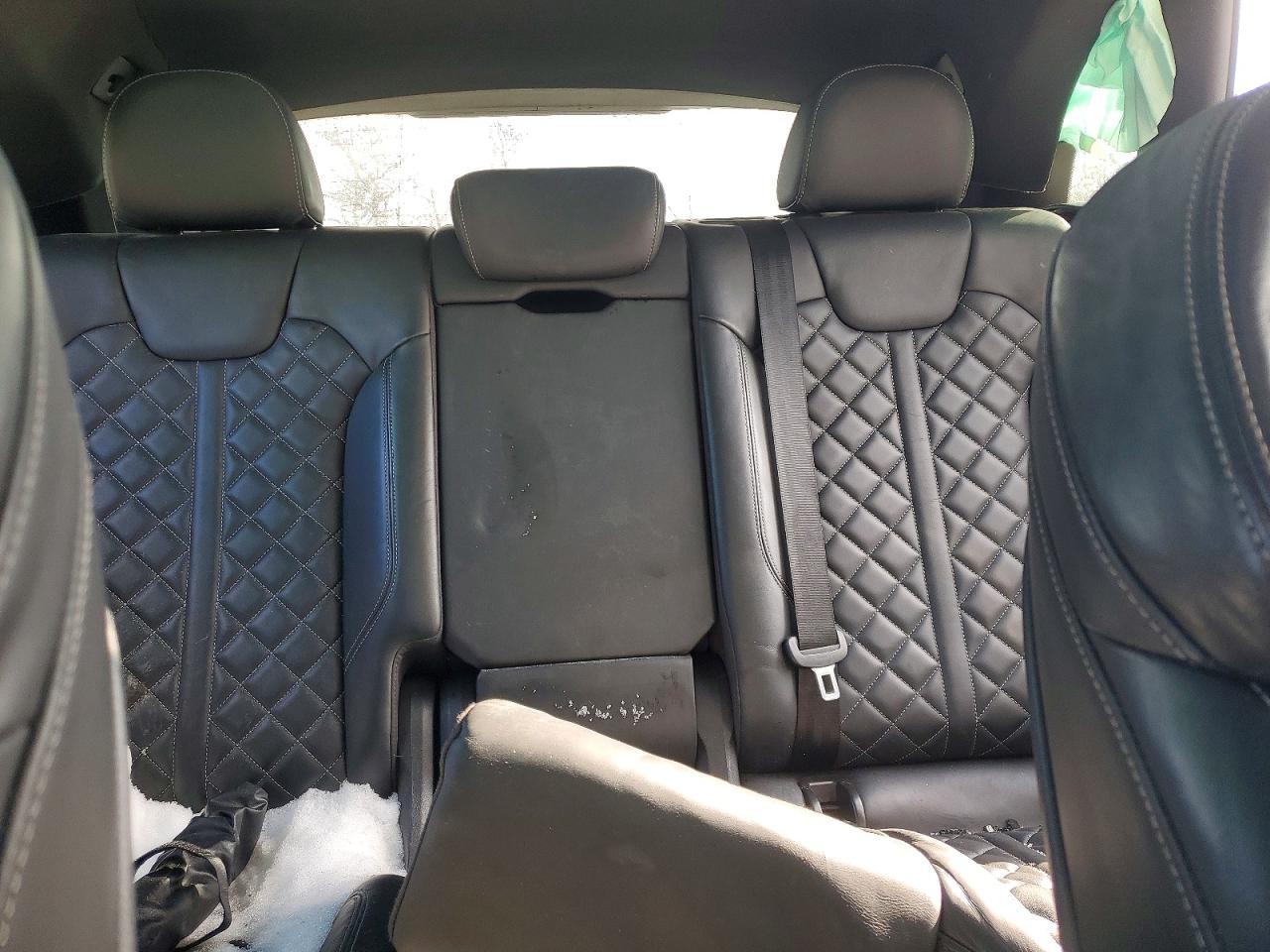 2020 AUDI SQ5