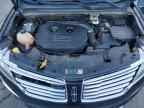 2017 LINCOLN MKC