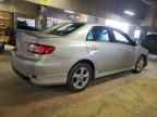 2011 TOYOTA COROLLA
