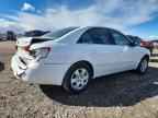 2008 HYUNDAI SONATA