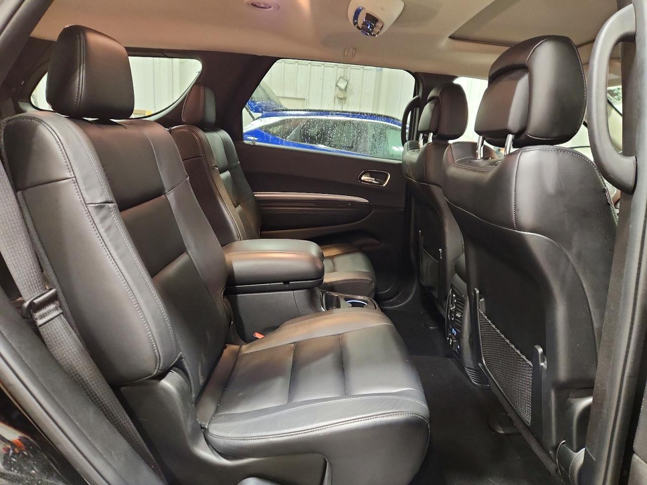 2020 DODGE DURANGO