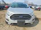 2020 FORD EcoSport