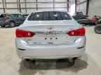 2015 INFINITI Q50
