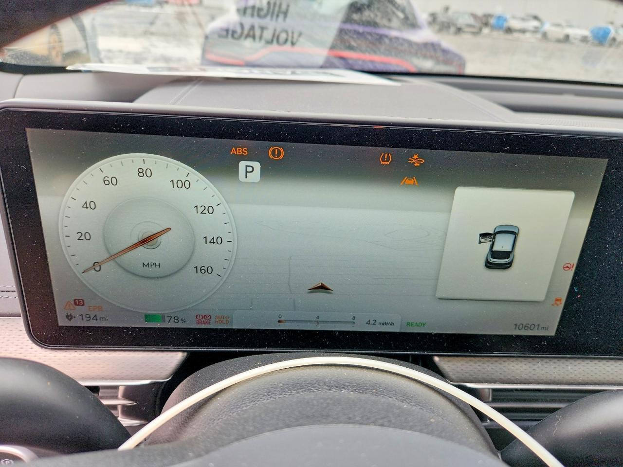 2024 GENESIS GV60