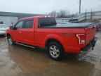 2016 FORD F-150 Lightning