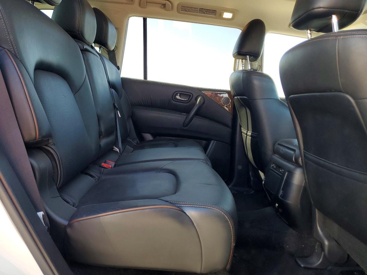 2020 NISSAN Armada