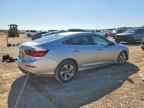 2020 HONDA Insight
