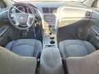 2012 CHEVROLET TRAVERSE