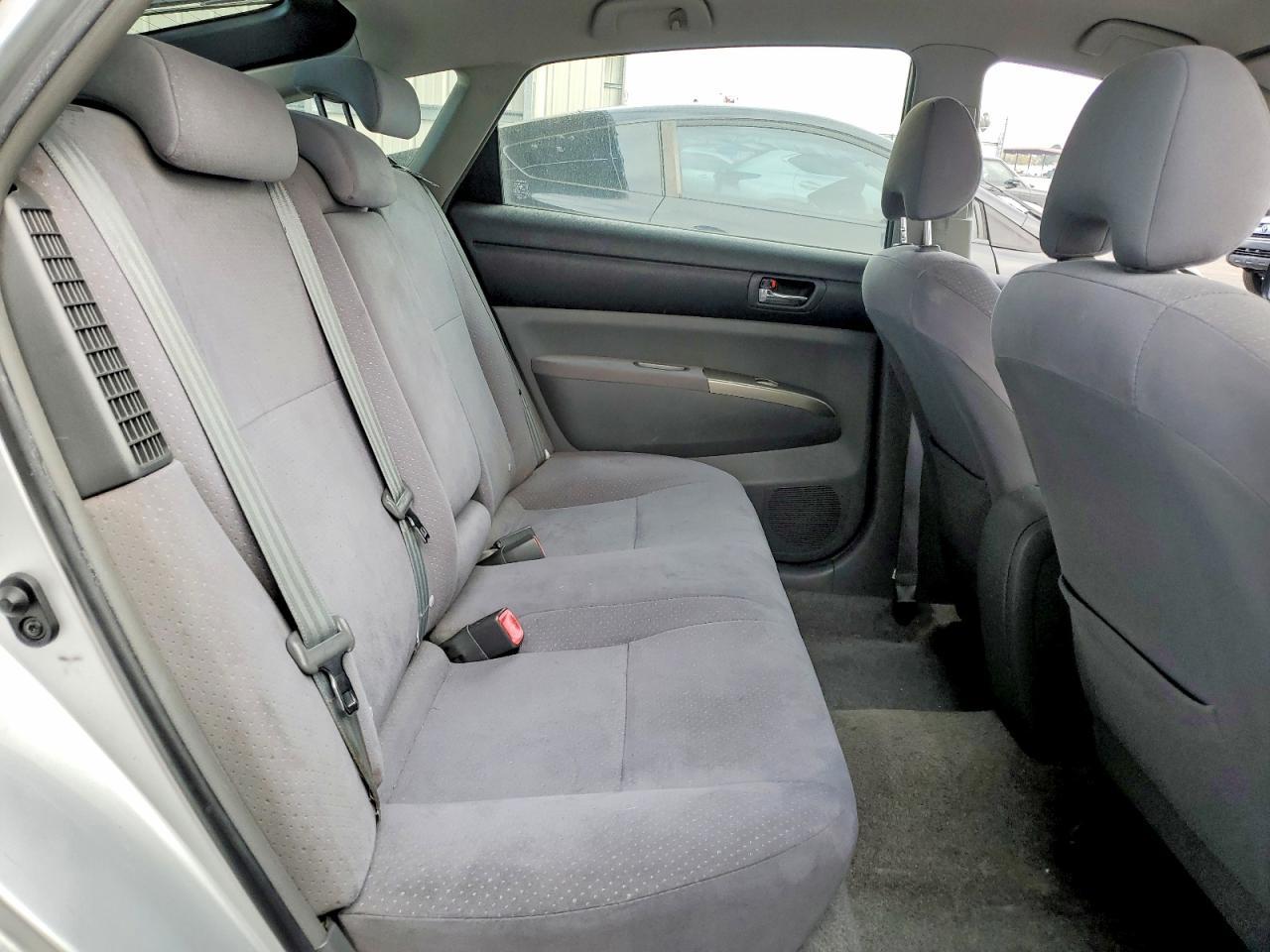 2007 TOYOTA PRIUS