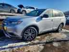 2016 MITSUBISHI outlander
