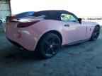 2006 PONTIAC SOLSTICE