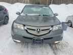 2007 ACURA MDX