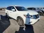 2015 NISSAN PATHFINDER