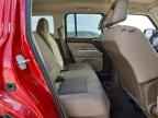 2008 JEEP PATRIOT