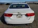 2017 JAGUAR XE