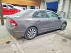 2011 HONDA CIVIC