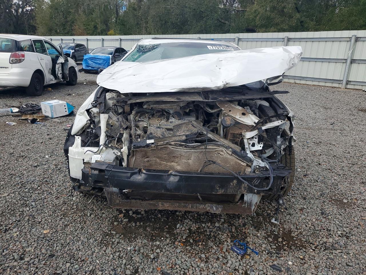 2016 TOYOTA Avalon