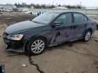 2011 VOLKSWAGEN JETTA