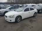2011 NISSAN Maxima