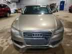 2009 AUDI A4