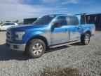 2016 FORD F-150 Lightning