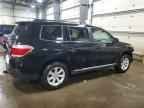 2012 TOYOTA HIGHLANDER