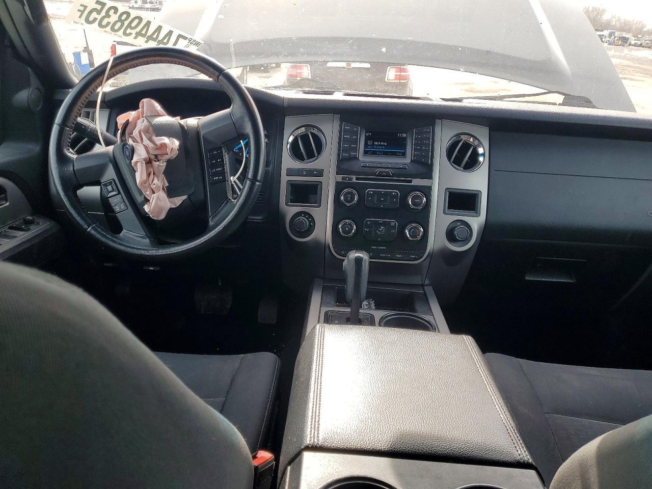 2017 FORD Expedition