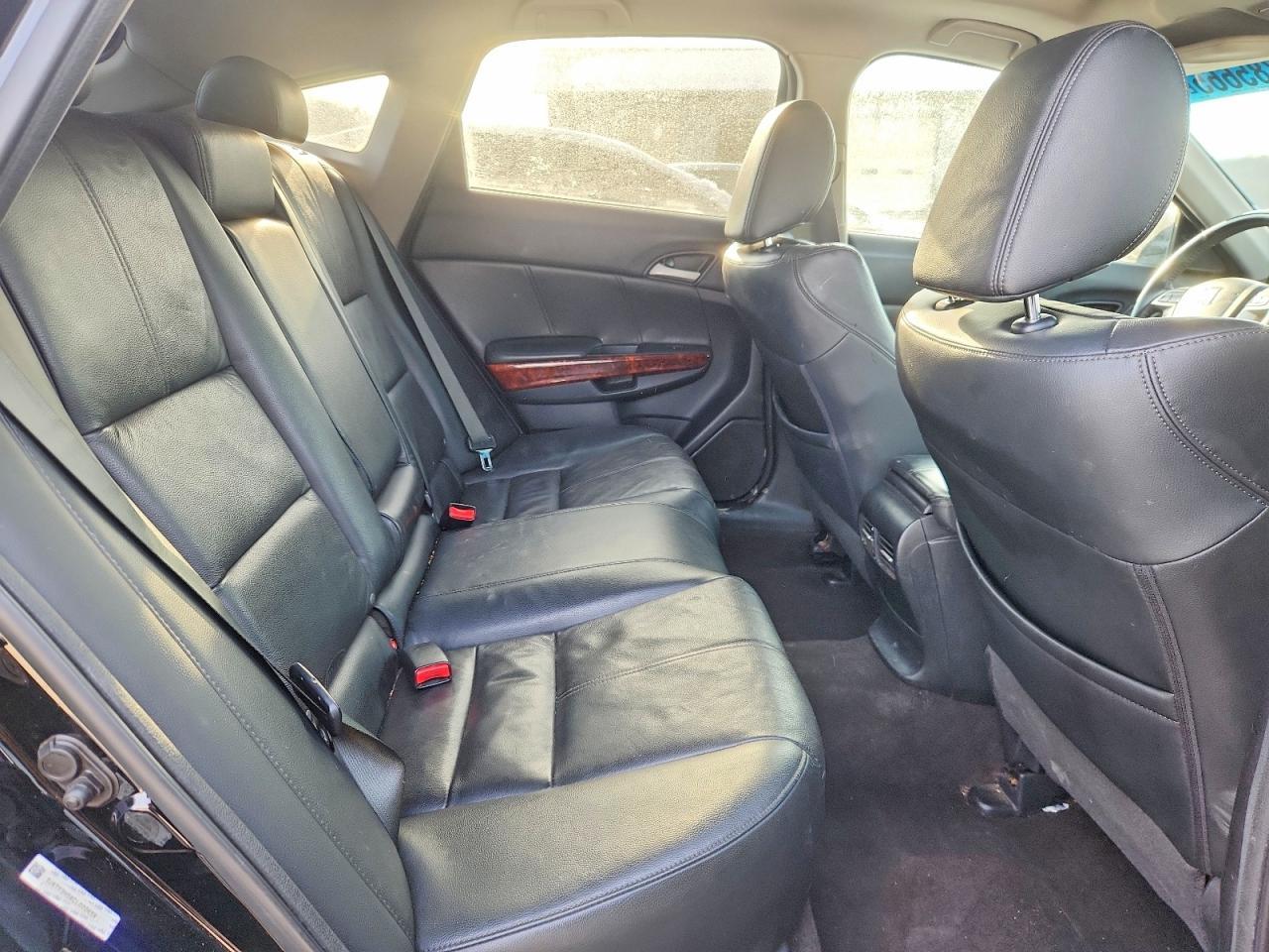 2012 HONDA Crosstour