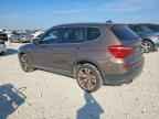 2014 BMW X3