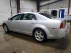 2009 CHEVROLET MALIBU