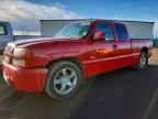 2004 CHEVROLET Silverado
