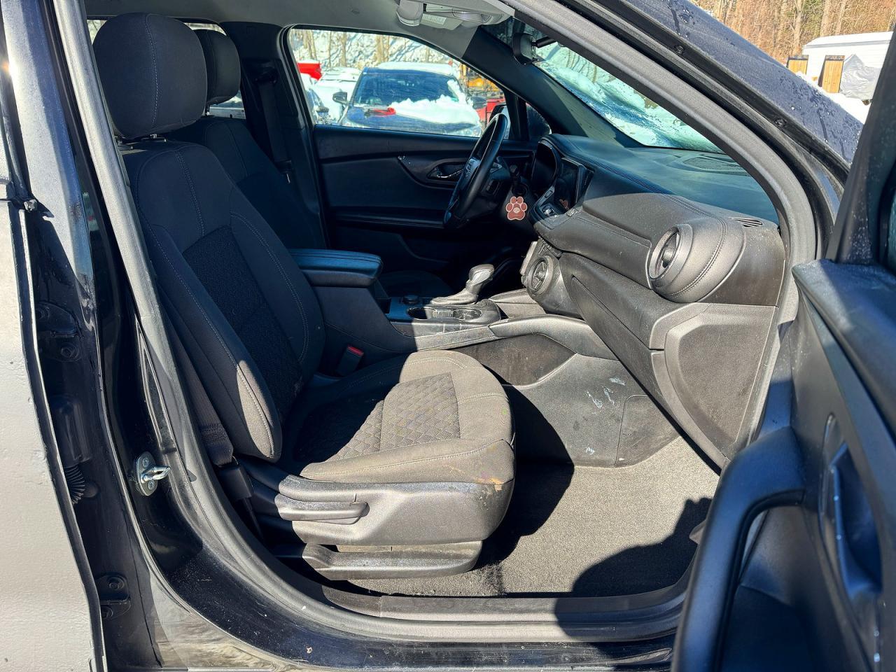2019 CHEVROLET BLAZER