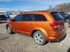 2011 DODGE JOURNEY