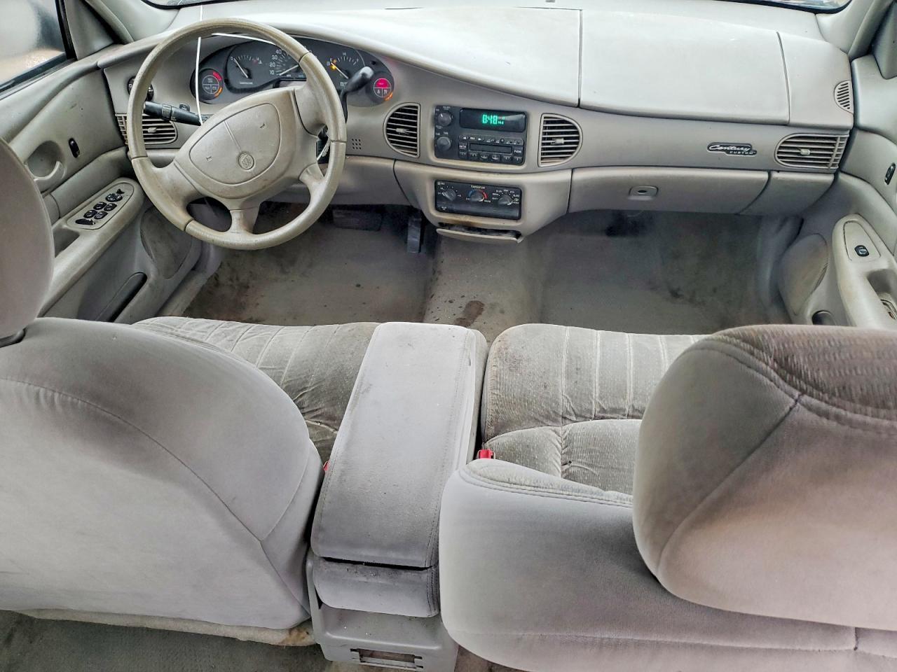 1998 BUICK Century
