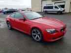 2009 BMW 6 Series