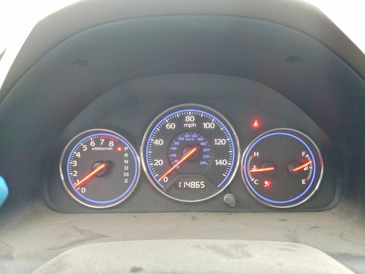 2004 HONDA CIVIC