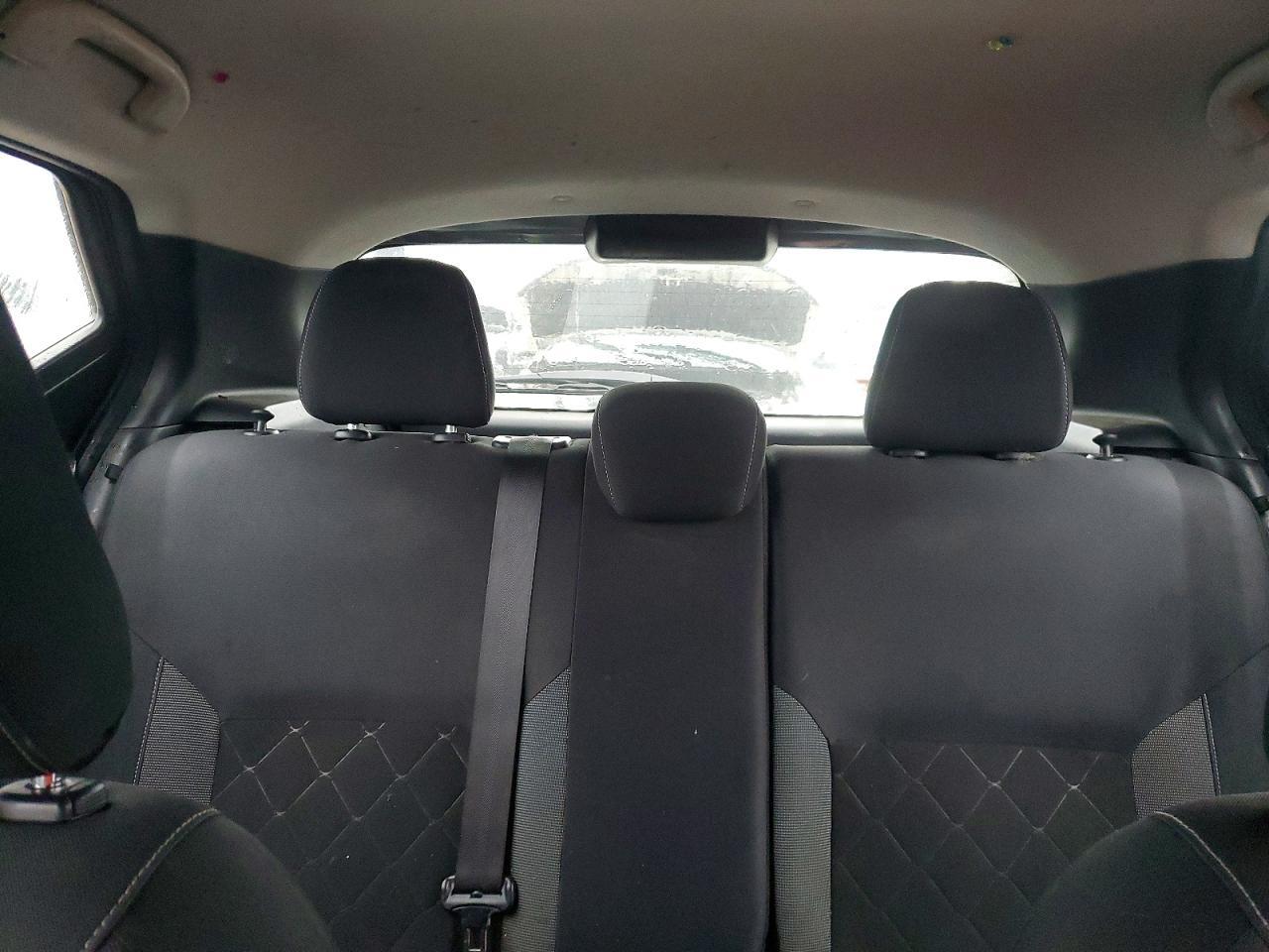 2019 NISSAN KICKS