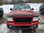 2008 FORD RANGER
