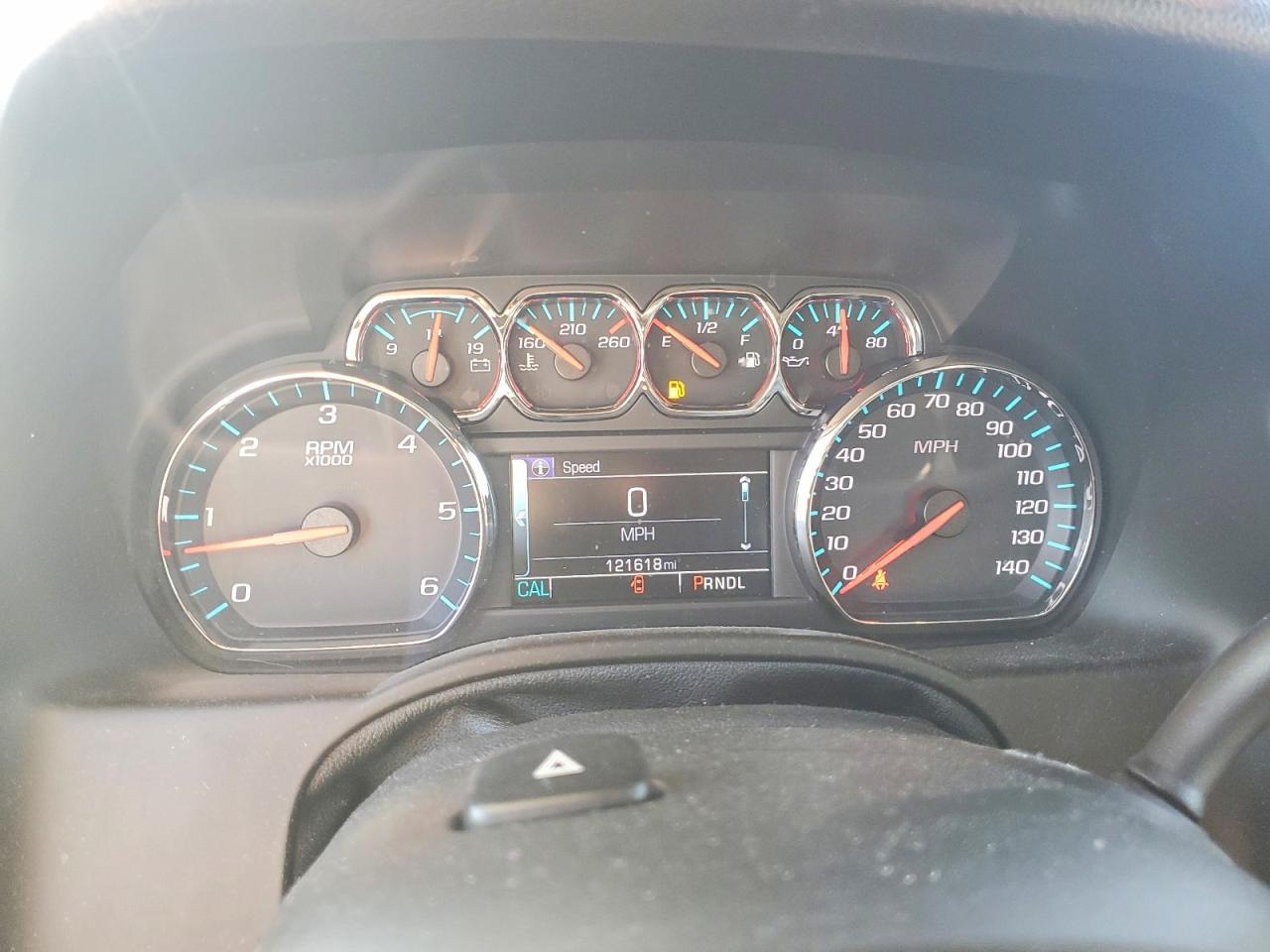 2019 GMC Yukon