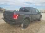 2015 FORD F-150 Lightning