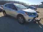 2014 TOYOTA RAV4