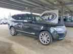 2015 LAND ROVER RANGE ROVER